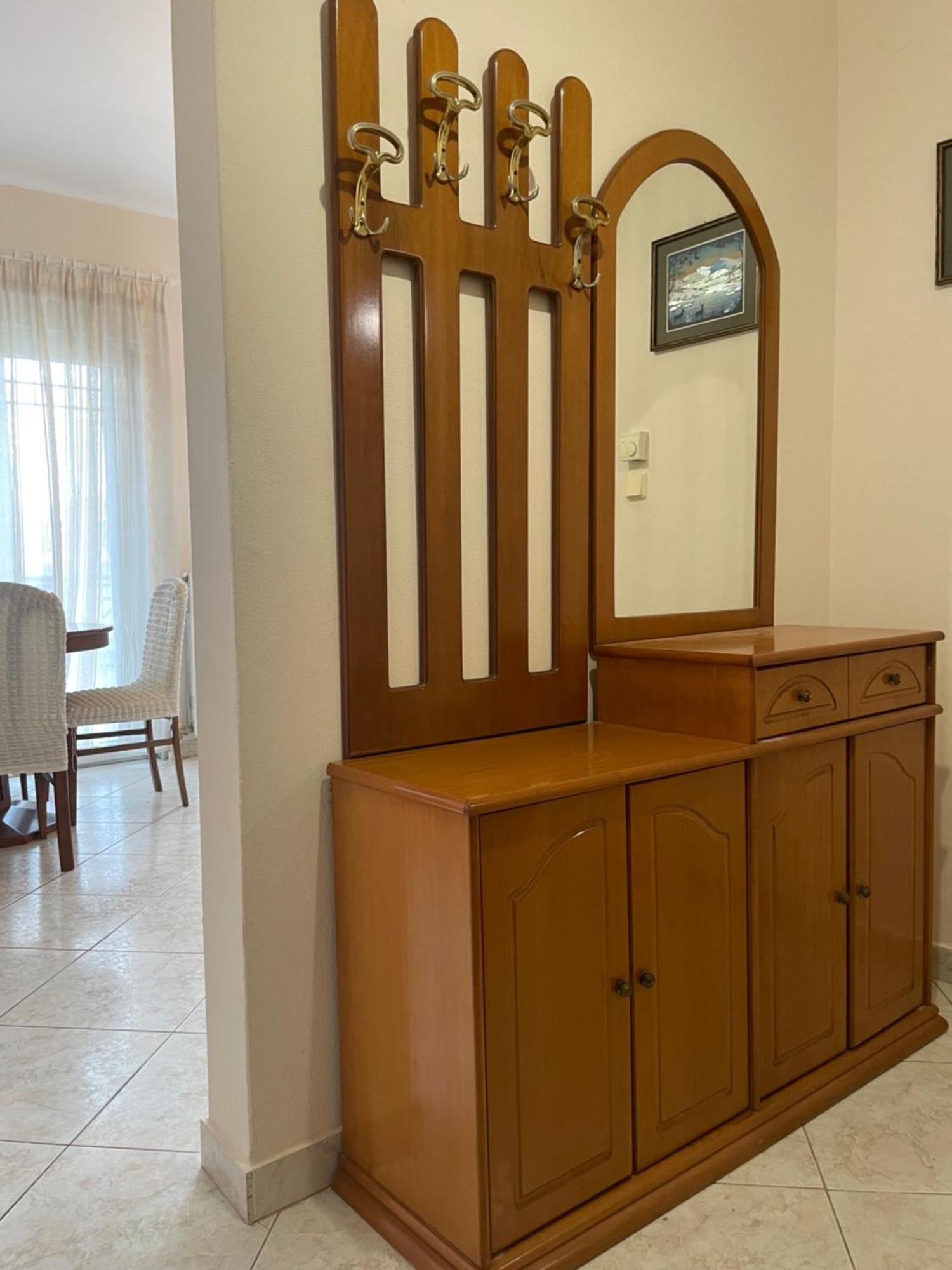 Eva'S Apartment 2 Bdr Nea Chili Экстерьер фото