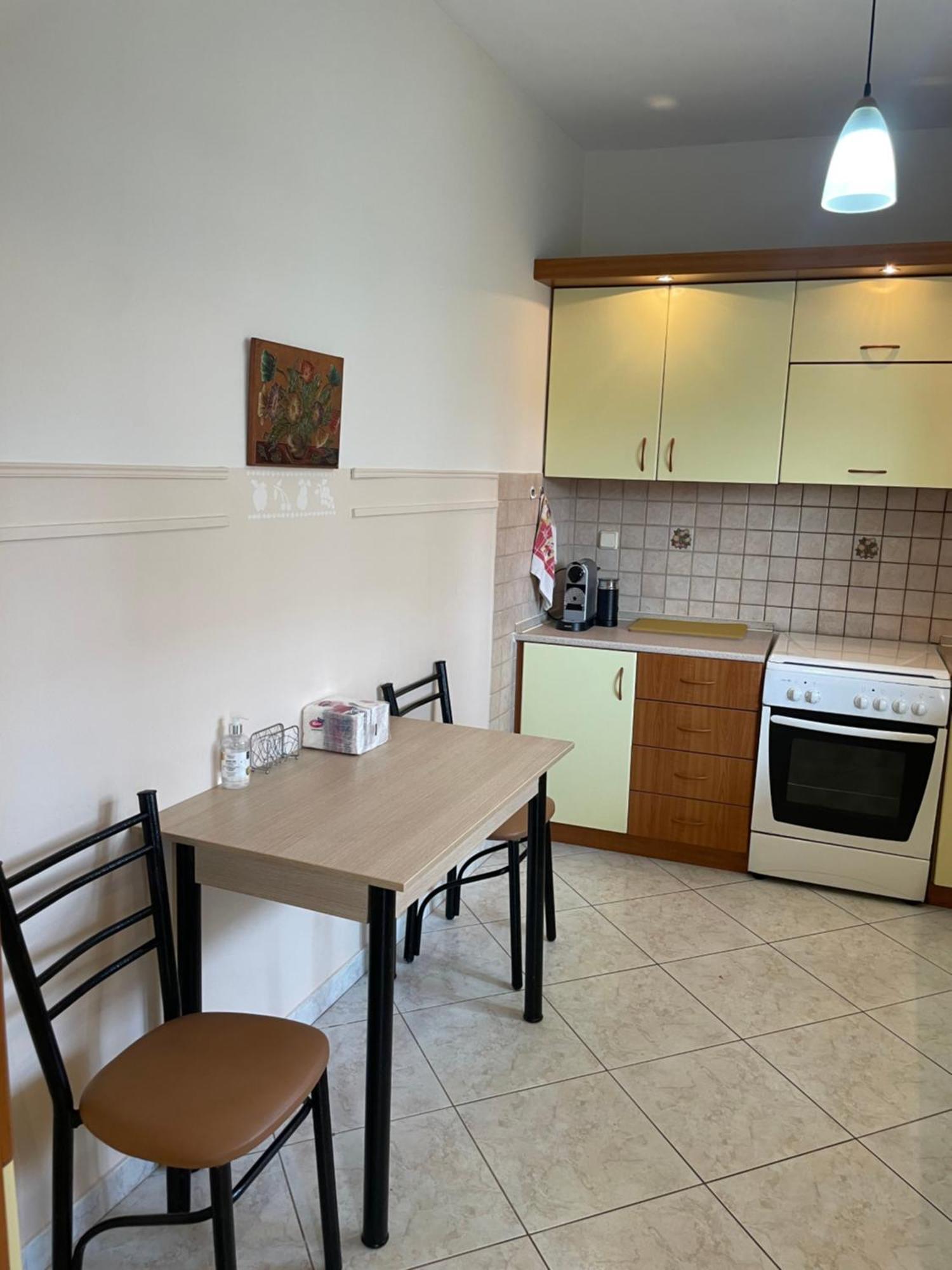 Eva'S Apartment 2 Bdr Nea Chili Экстерьер фото